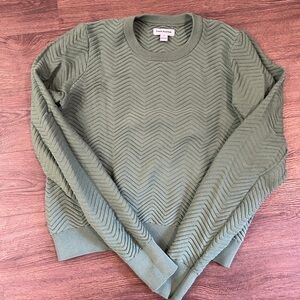 Frank and oak sweater- perfect condition